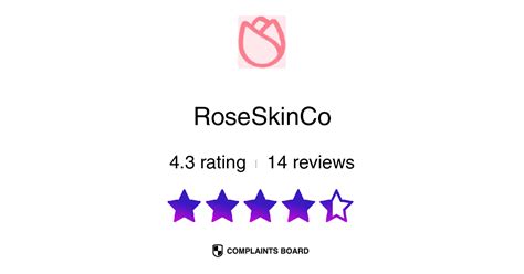 RoseSkinCo Review